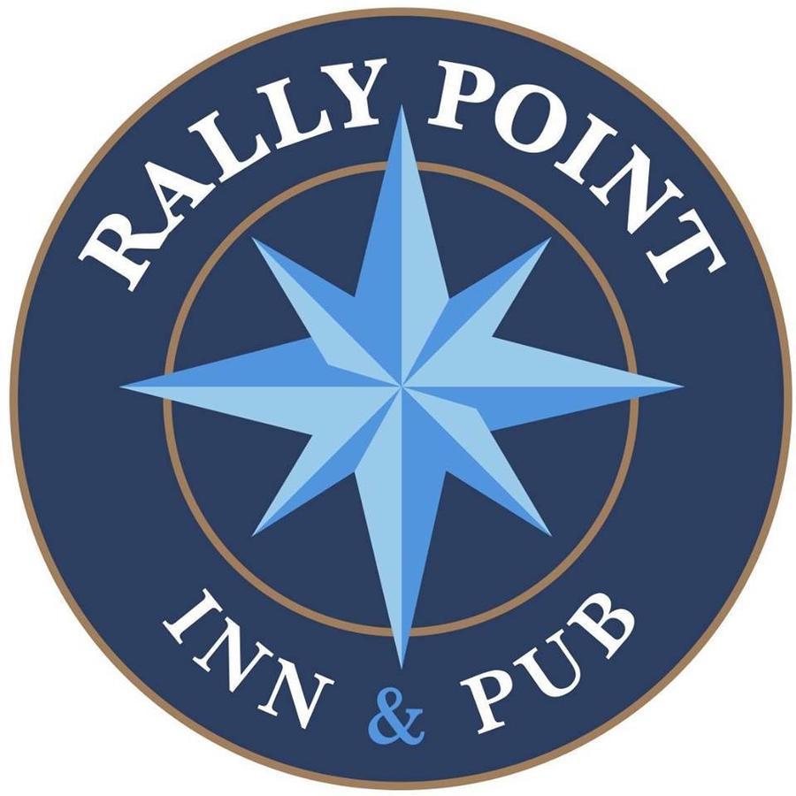 Rally Point Inn & Pub Foxborough Exteriör bild